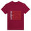 Miniature : T-shirt SCRIPTURE A, unisexe épais ras du cou