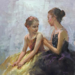 Stacy Barter