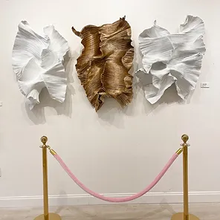 Billows
40" x 26"
Barbara Sorensen