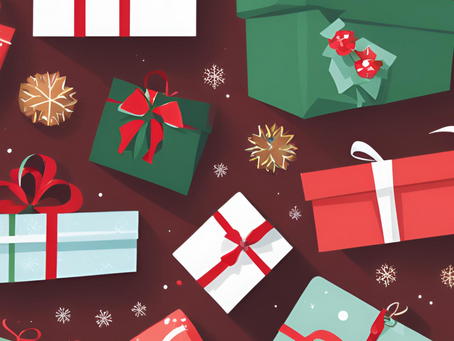 Gifting Guide for the Digital Age: Ecommerce Strategies to Boost Holiday Sales