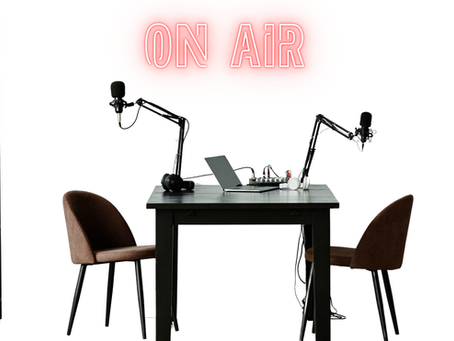 Podcasting in 2025: The Ultimate Guide for Beginners