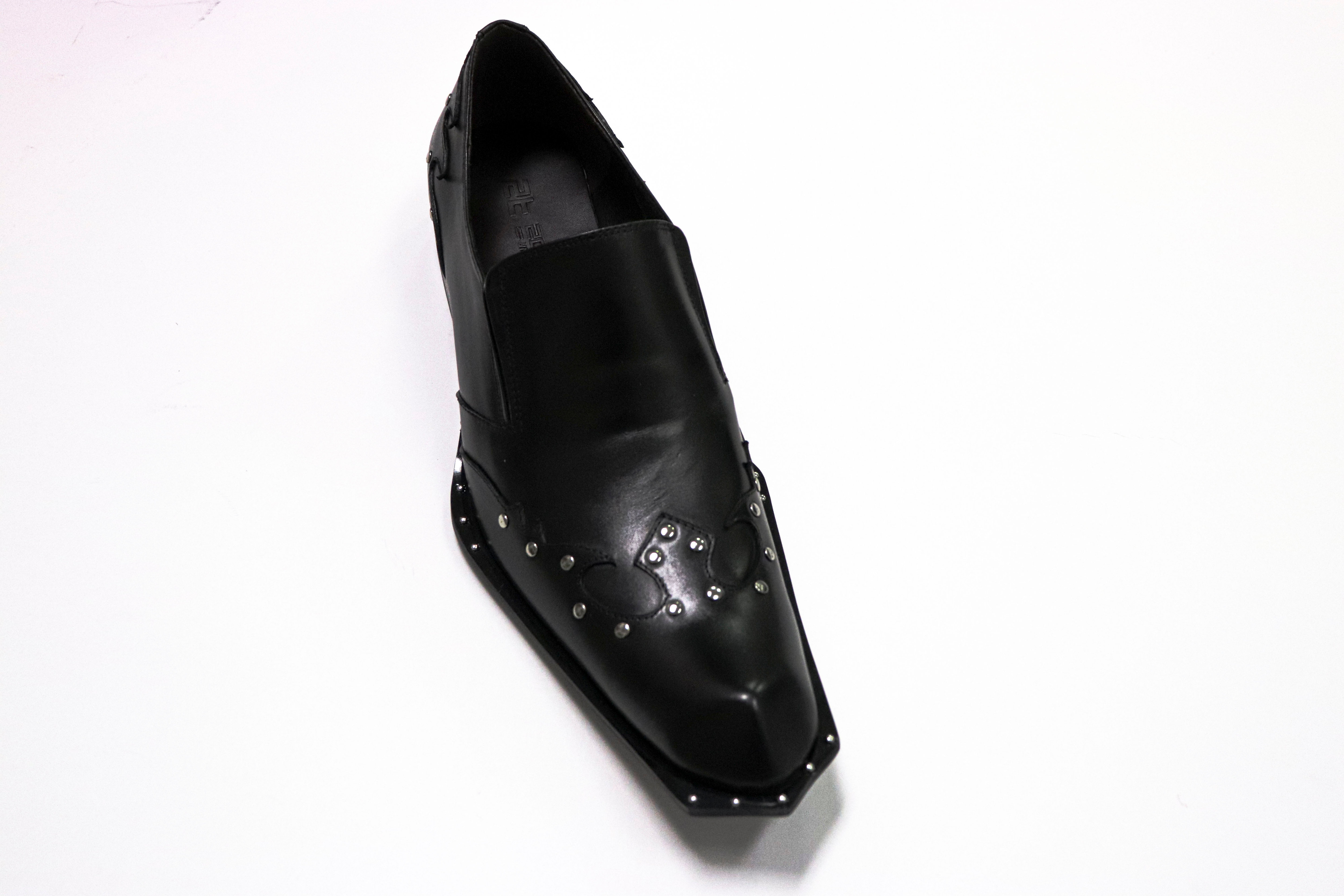 Zota unique men's dress shoes Clearance