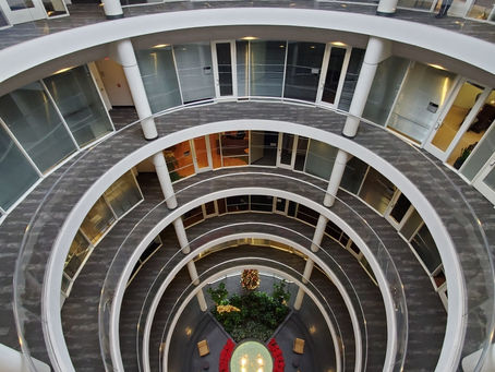 Pioneer's Interior Division Takes the Lead  