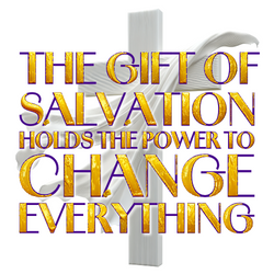 GiftSalvationa