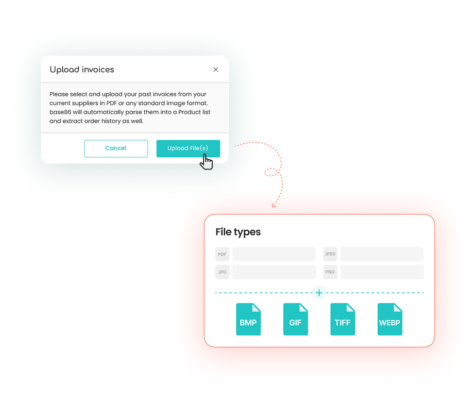 File Type Formats