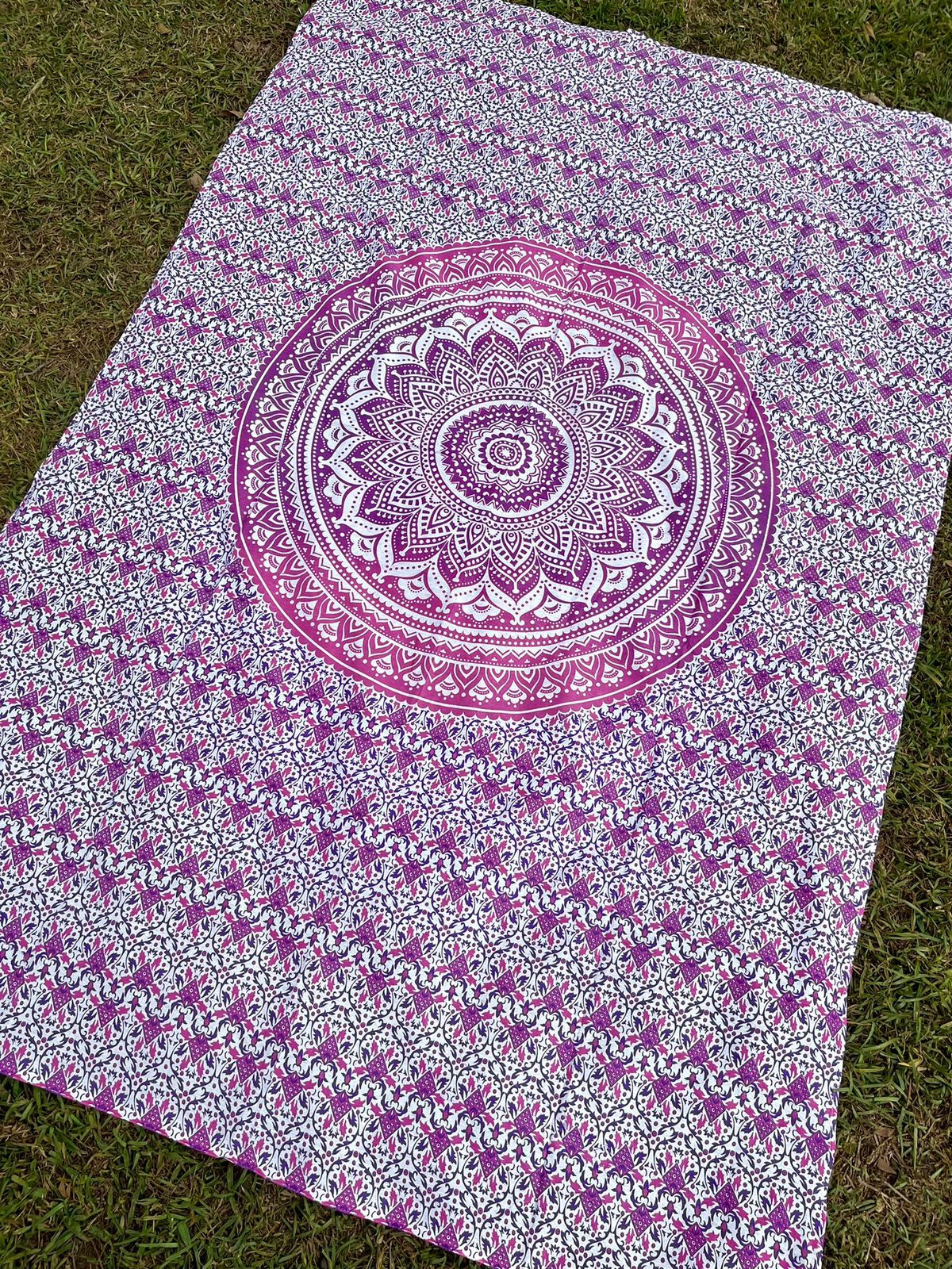 Mandala Praga