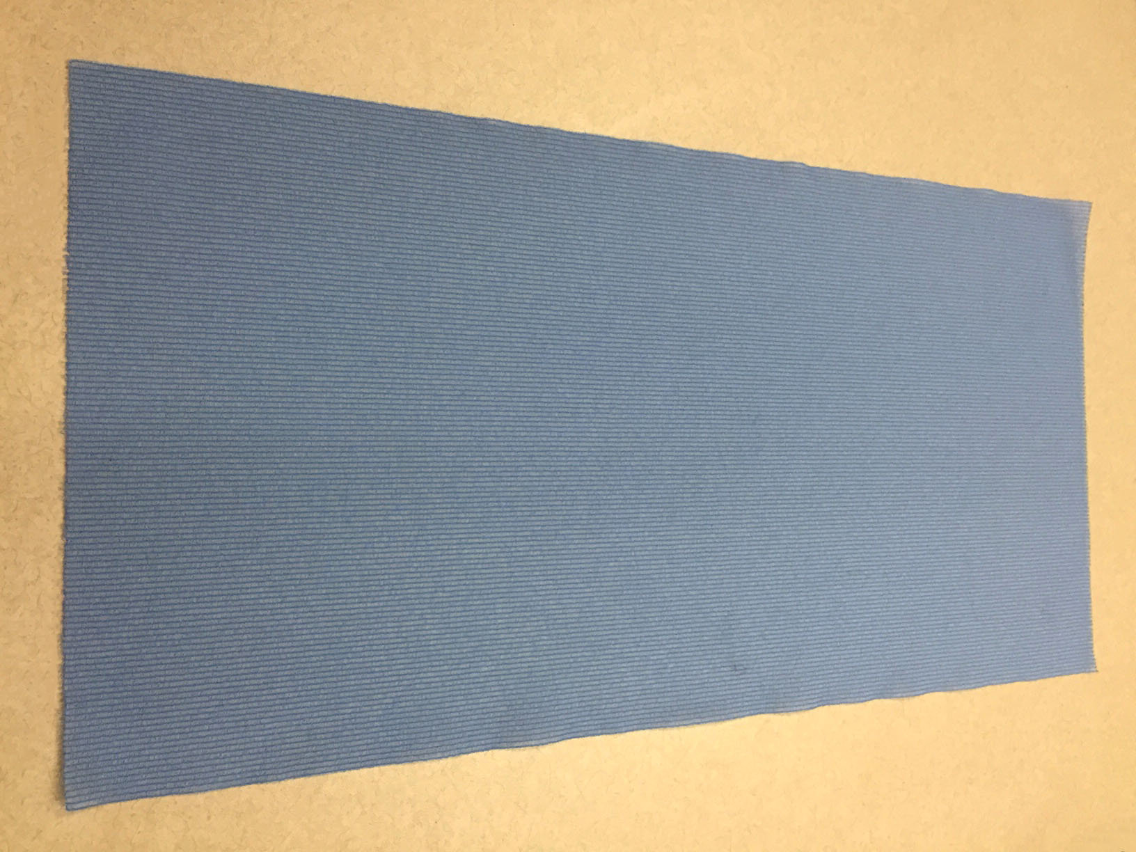 LEFTEC Blue Tack Cloth Lint Free Poly Tack Cloth anchorwipingcloth