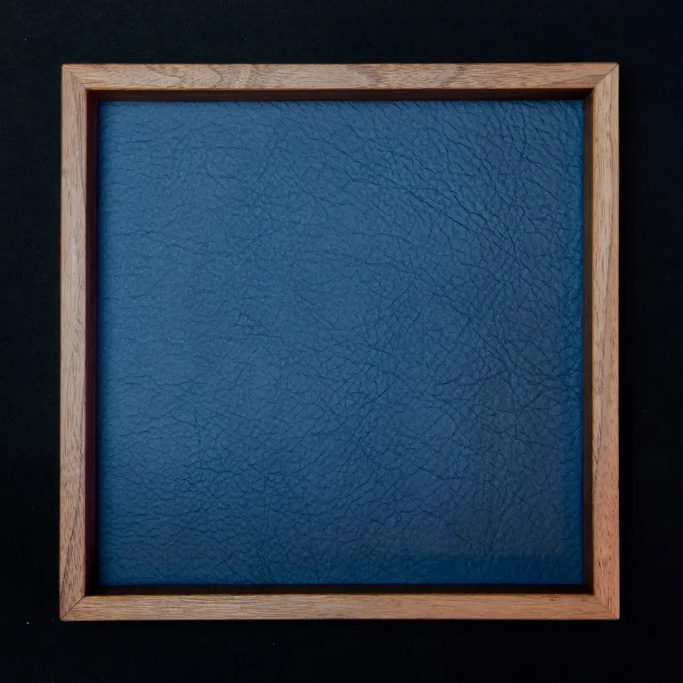 Miniaturbild: Dice Tray -Nussbaum