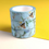 Miniaturbild: Washi Tape - Wildblumenwiese