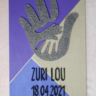 Zuri Lou