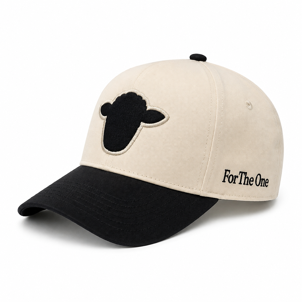 Thumbnail: Black Sheep