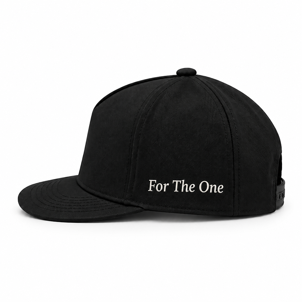 Thumbnail: Black on Black