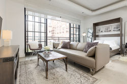 Sensational Flat