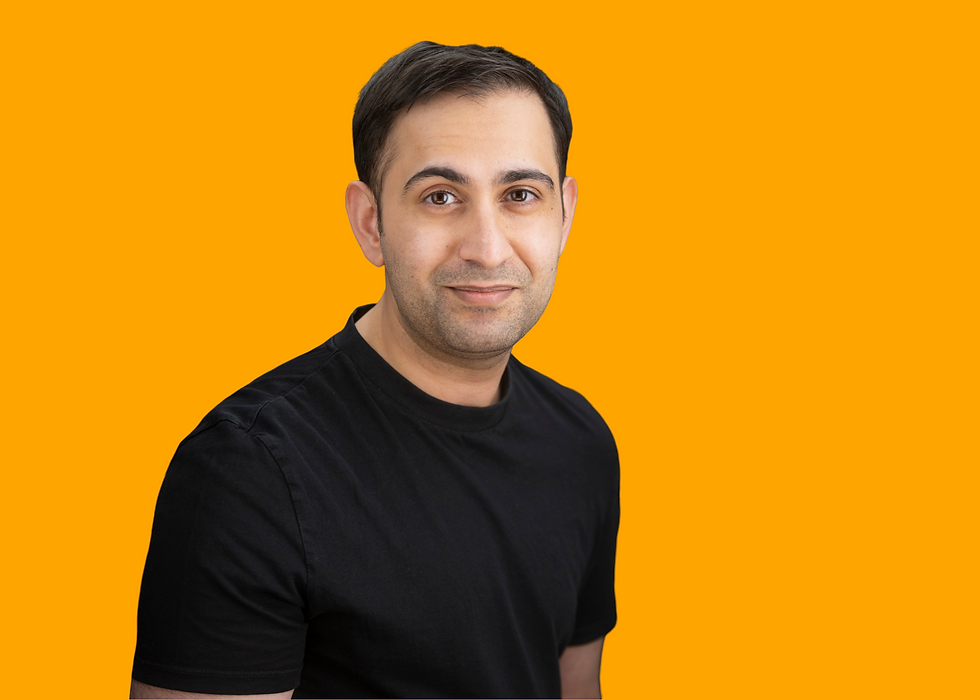 Amit Raj