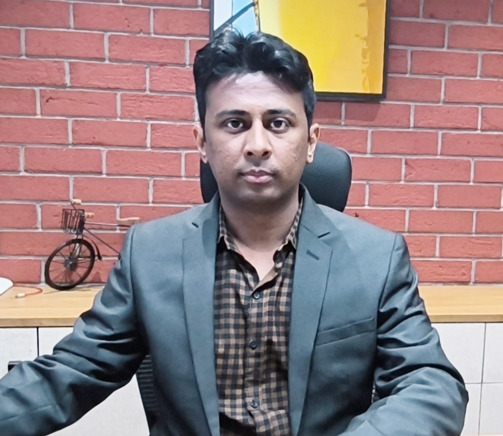 Image of blog author Jigar Agrawal