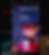 Animated character with blue hair and red mask holds ice cream, smiling. Text reads “i’m all ears, fleabag <3.” Background is blurred.