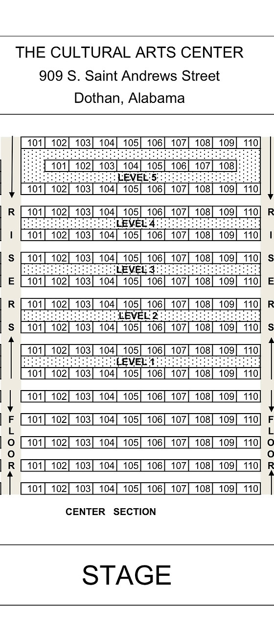 seact-dothan-calendar-of-events