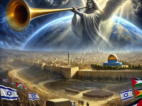 Where is the United States in Bible Prophecy? Does the US Turn Against Israel?