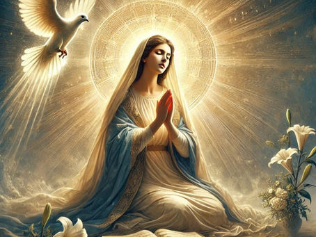 The Mystery of the Virgin Birth: A Profound Intersection of Scripture, Theology, and Science.