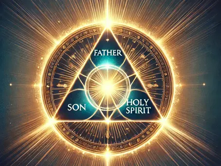 The Doctrine of the Trinity: Exploring the Mystery of God's Nature