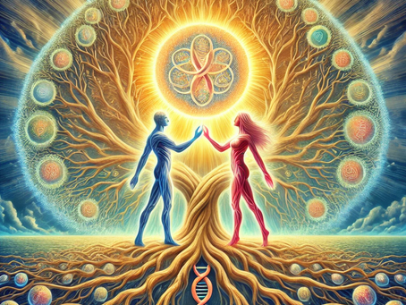 The Miracle of Sexual Reproduction: A Testament to Divine Design and the Limits of Evolution