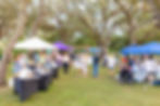 Under the Oaks Farmers Market