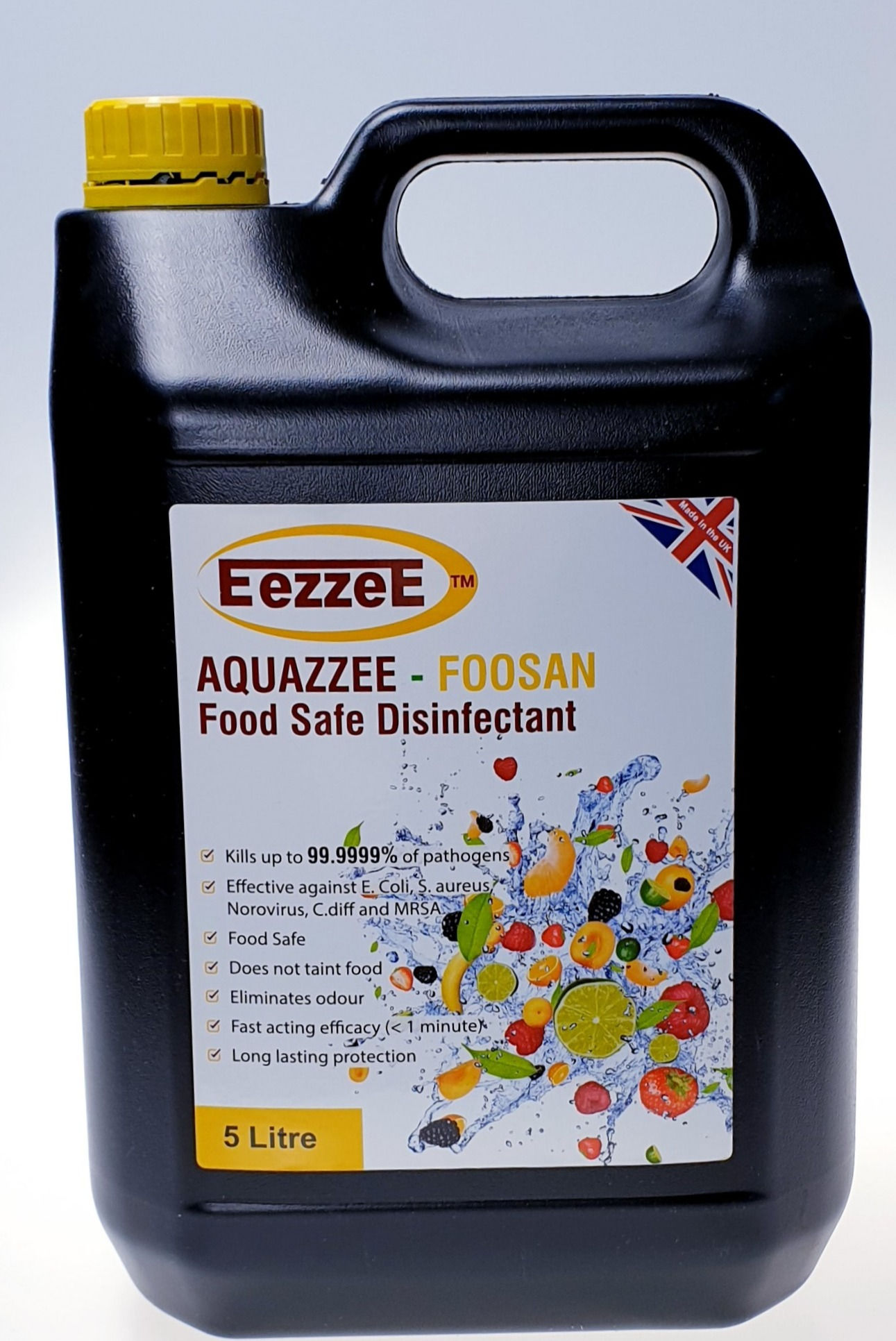 EezzeE Aquazzee 5ltr (Food Safe)