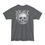 Thumbnail: Dead Life Inc "Scratch" Tall Beefy-T® T-Shirt