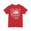 Thumbnail: Dead Life Inc "Scratch" Unisex Logo Tee