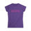 Thumbnail: Dead Life Inc Women's Softstyle Tee (Pink Logo)
