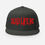 Thumbnail: Dead Life Inc Trucker Style Snap Back
