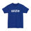 Thumbnail: Dead Life Inc Logo Tall Beefy-T® T-Shirt