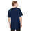 Thumbnail: Dead Life Inc Logo Tall Beefy-T® T-Shirt