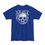 Thumbnail: Dead Life Inc "Scratch" Tall Beefy-T® T-Shirt