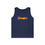 Thumbnail: Samora Unisex Tank Top