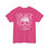 Thumbnail: Dead Life Inc "Scratch" Unisex Logo Tee