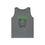 Thumbnail: Divinium Divinipede Unisex Tank Top