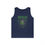 Thumbnail: Divinium Divinipede Unisex Tank Top