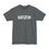 Thumbnail: Dead Life Inc Logo Tall Beefy-T® T-Shirt
