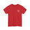 Thumbnail: Dead Life Inc "Scratch" Unisex Logo Tee