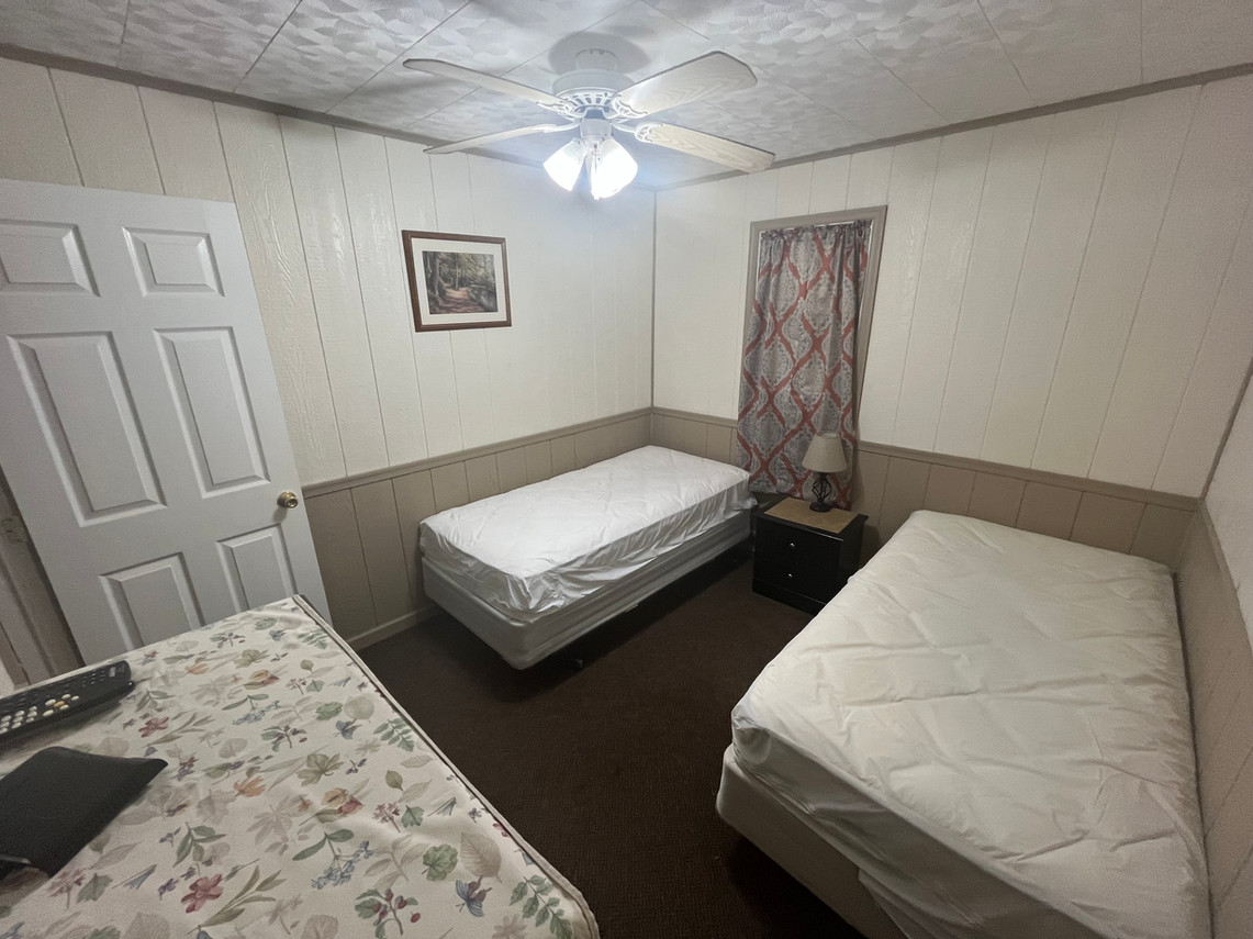 Roaring Creek Cottage House Rental in Elysburg, PA by Knoebels