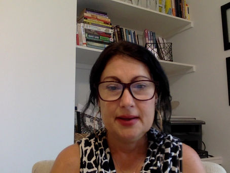 Word of Encouragement: Being Confident What God Has Called You to Do