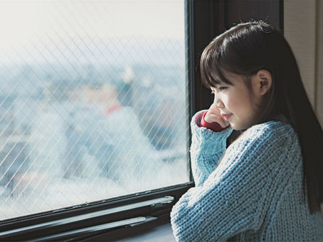 Word of Encouragement: Who Does God Say That You Are?