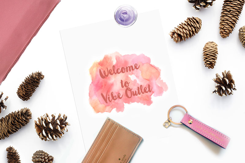 VIBE OUTLET | Luxury shopping at highstreet prices.