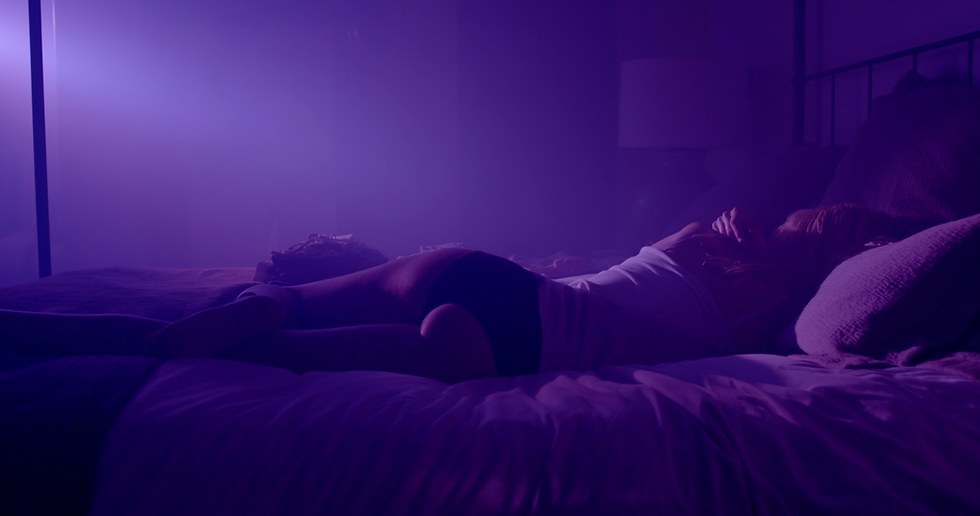 Lincoln Jesser - "Casa Mirage"