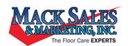 Mack Sales & Marketing logo