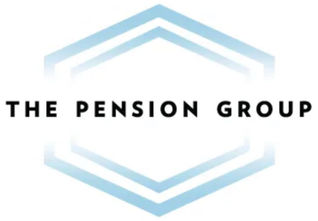 The Pension Group logo