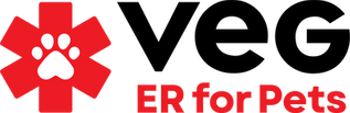 VEG ER for Pets logo