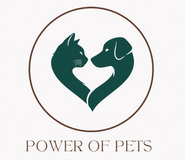 Power of Pets logo
