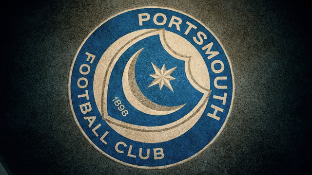 Portsmouth FC Official Home Kit Launch 2025_26-low.gif